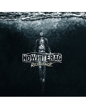 NOWHITERAG "Resilience" (Vinyle)