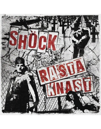 SHÖCK / RASTA KNAST (EP)