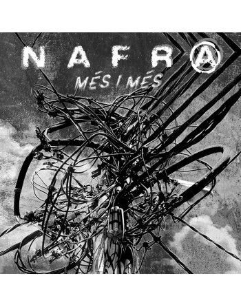 NAFRA "Més I Més" (EP)