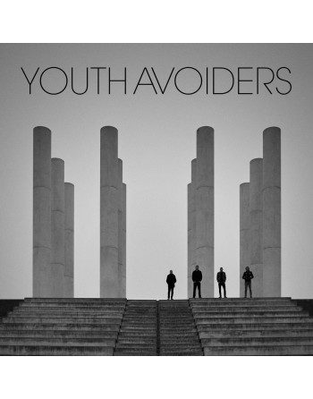YOUTH AVOIDERS "Relentless" (Vinyle)