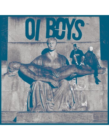 OI BOYS (LP)