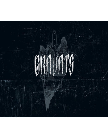 GRAVATS "Glorious Graveyard" (CD)