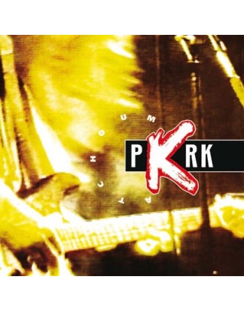 PKRK "Atchoum" (LP)
