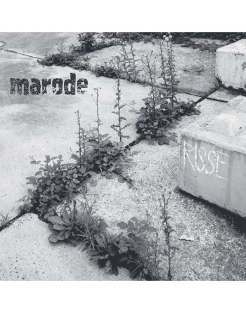 MARODE "Risse" (LP)
