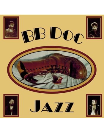 BB DOC "Jazz" (LP)