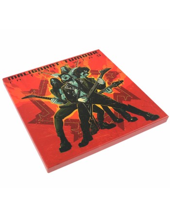 MALIGNANT TUMOUR "In Full Swing" (LP box set)