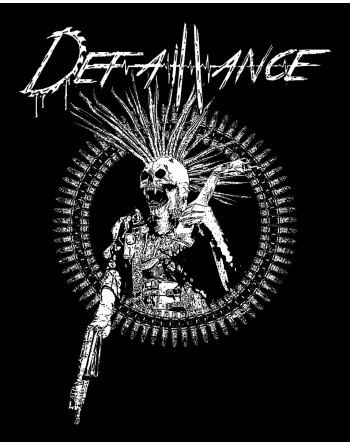DEFAILLANCE "Sans Contrôle" (Vinyle)