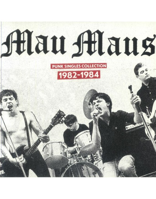 MAU MAUS 