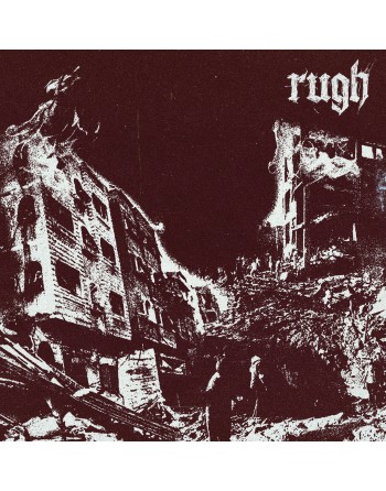 RUGH "Quintessence" (45t)