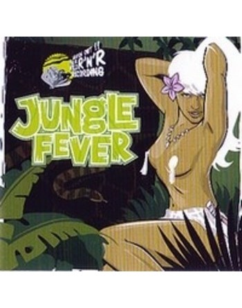 JUNGLE FEVER - CD