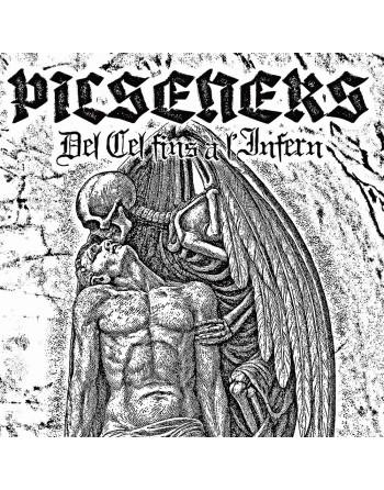 PILSENERS "Del Cel Fins a l'Infern" (45t)