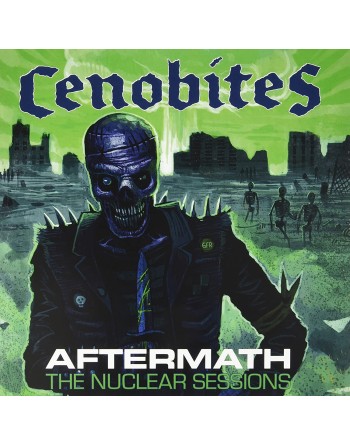 CENOBITES -  "Aftermath" Vinyl